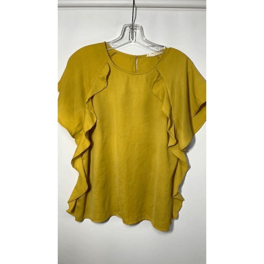 Elodie Blouse Size XS